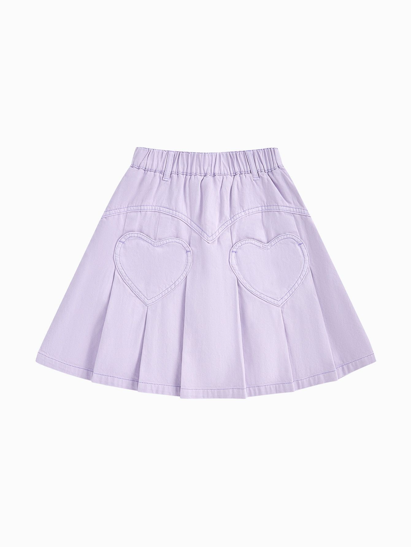 Buy Kids Girl Denim Skirt Online in Bahrain bfab