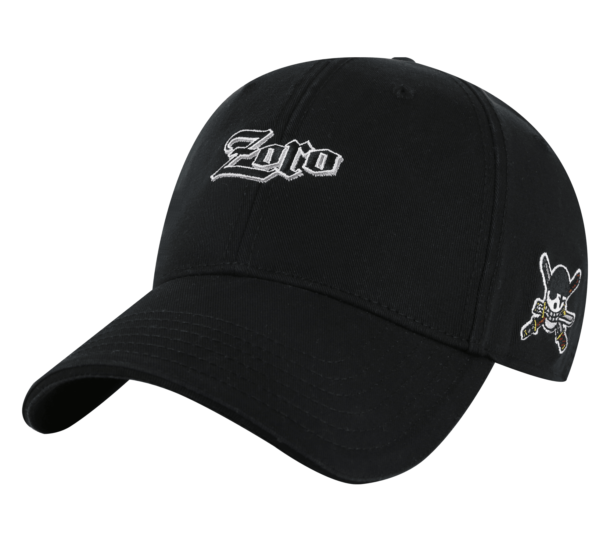 Buy One Piece Classic Collection Baseball Cap (Zoro) Online in
