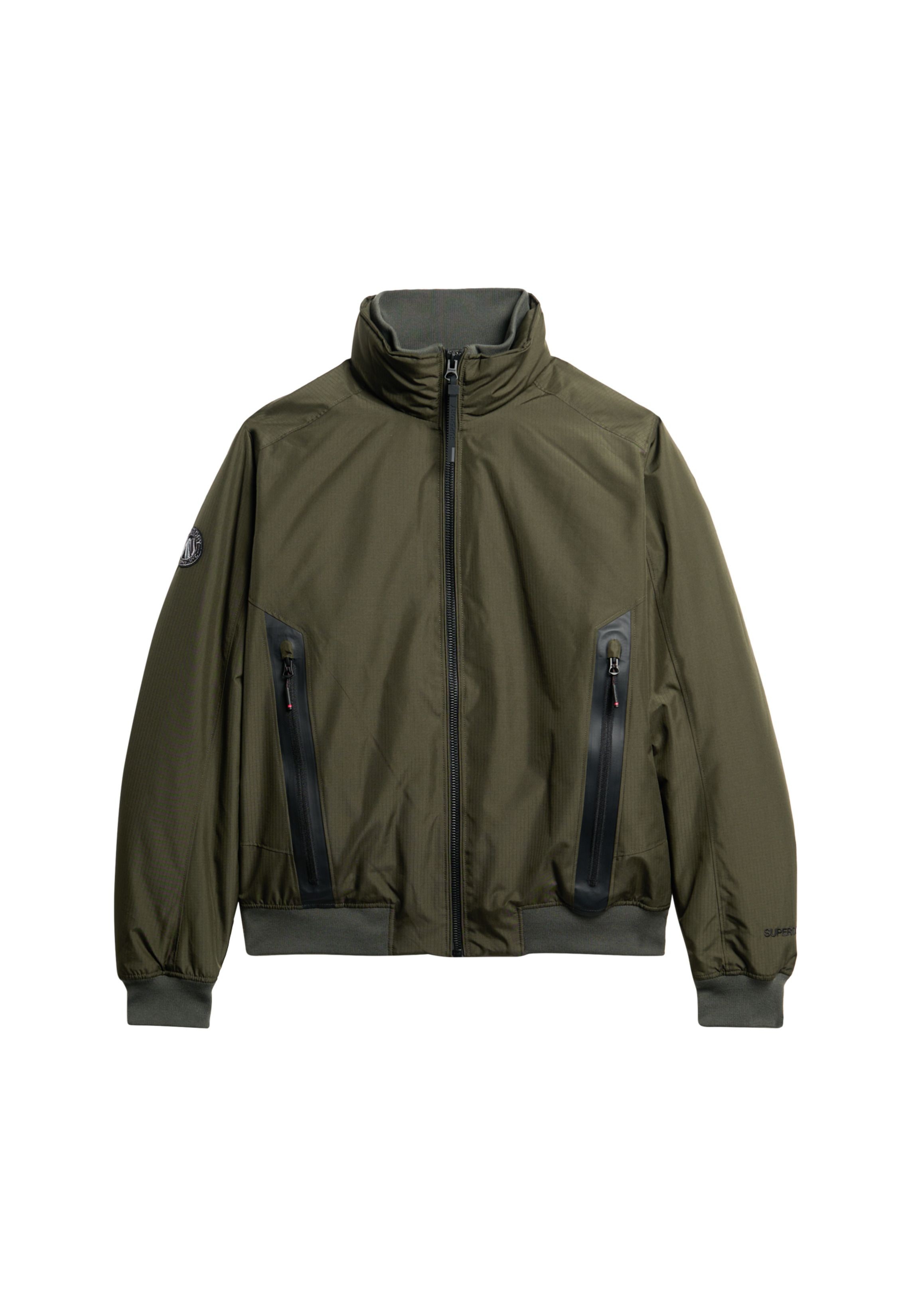 Buy سوبردراي City Harrington Jacket Starting at Just 0 undefined from bfab Bahrain