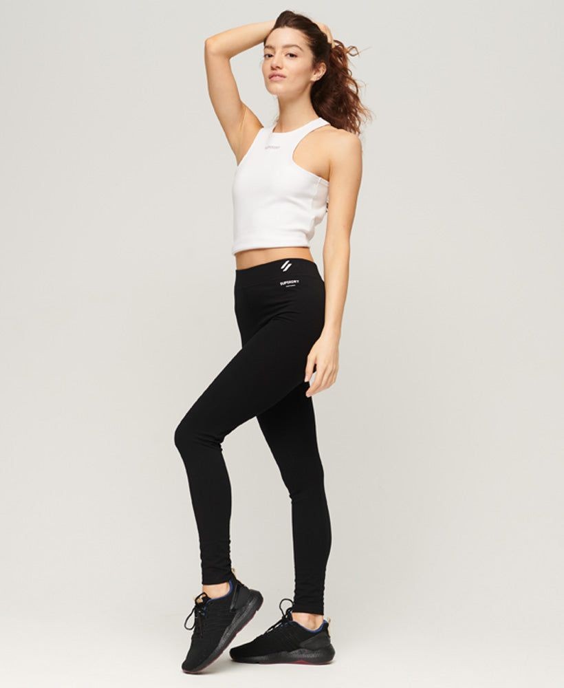 Buy Core Sports High Waisted Leggings in Jordan - bfab