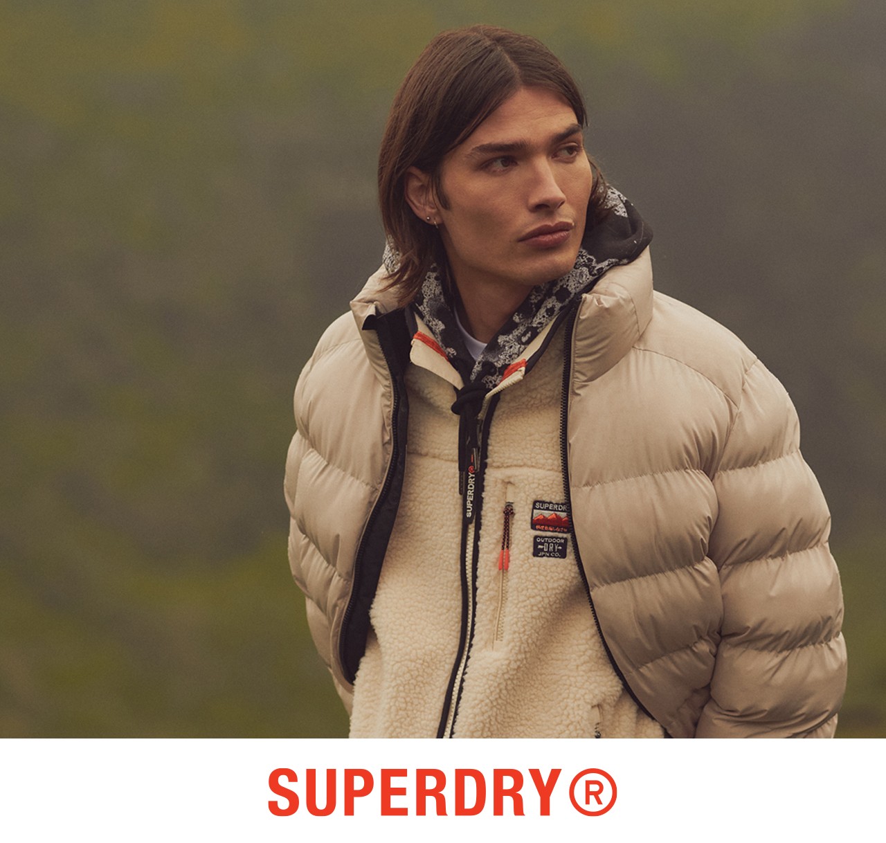 Superdry
