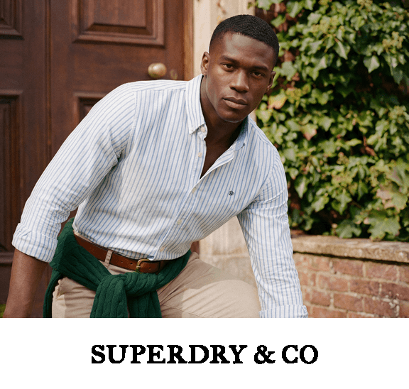 Superdry