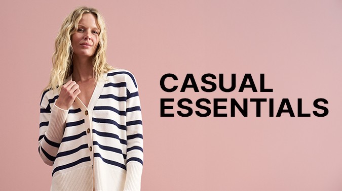 Casual Wears
