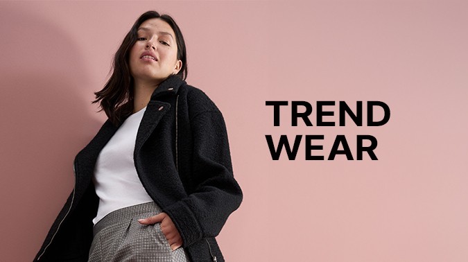 Womens Trends