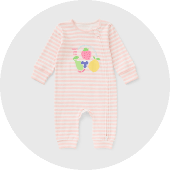 Baby Clothes & Essentials