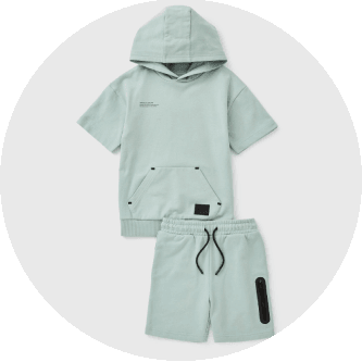 Boy's Outfit Sets