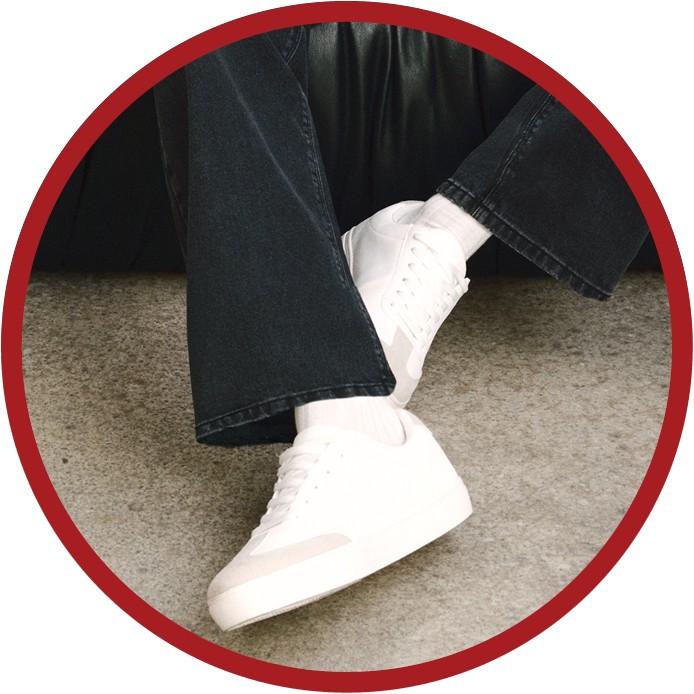 Footwear