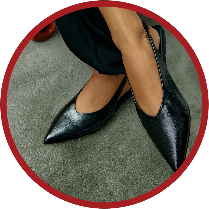 Footwear
