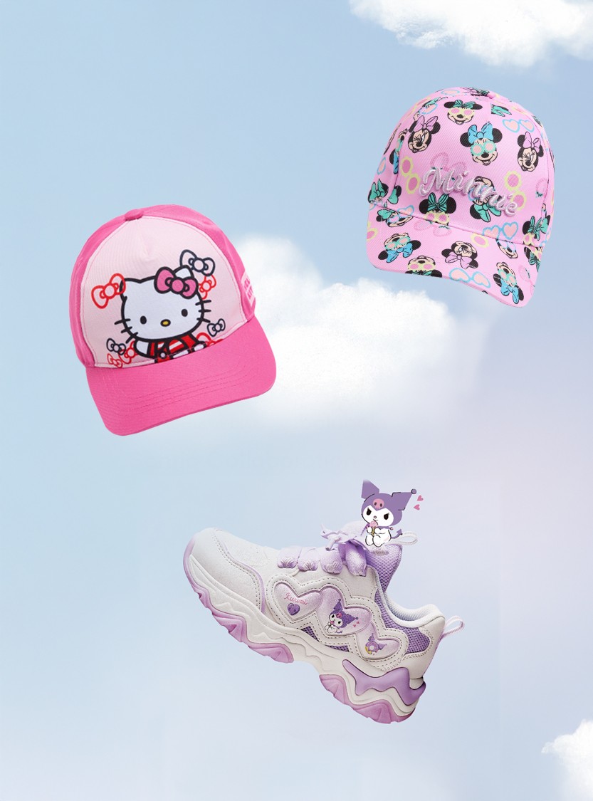 Character Shop