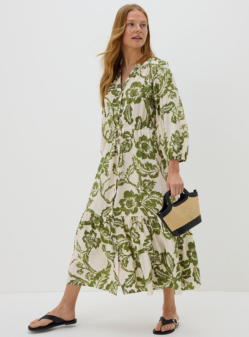 Dresses