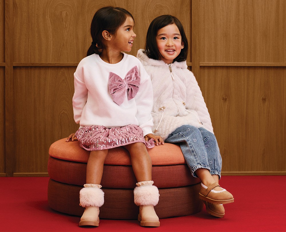 Kids Collections