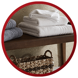 Bathroom & Laundry