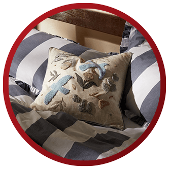 Cushions