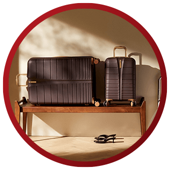 Travel Luggage