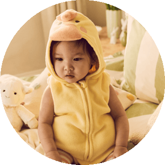 Baby Clothes & Essentials