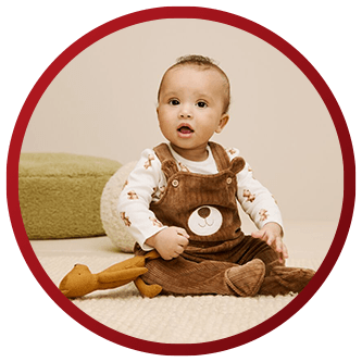 Baby Clothes & Essentials