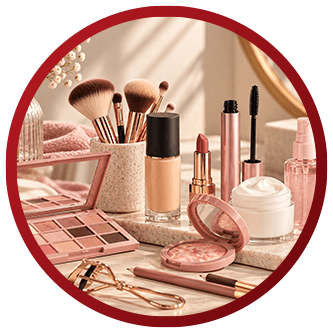 Cosmetics