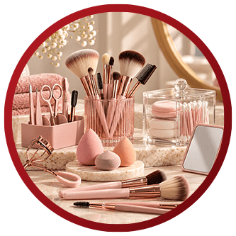 Makeup Tools