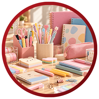 Stationery