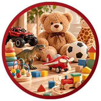 Toys