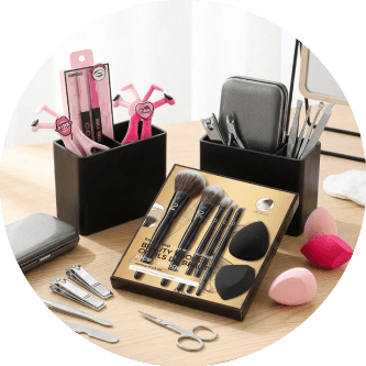 Makeup Tools