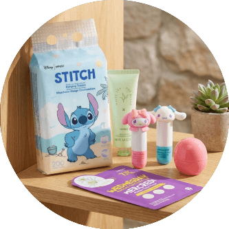 Skincare