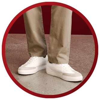 Footwear