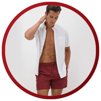  Swimming Shorts