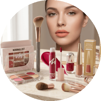 مستحضرات التجميل