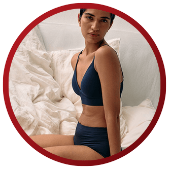 Lingerie & Hosiery