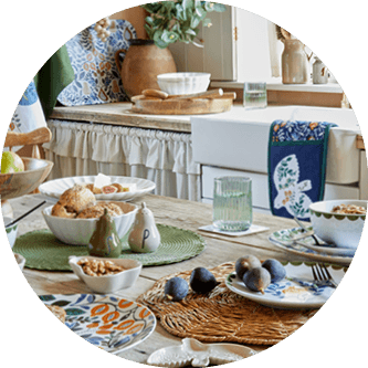 Ramadan Homeware