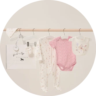 Baby Clothes & Essentials