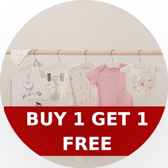 Baby Clothes & Essentials