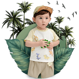 Baby Clothes & Essentials