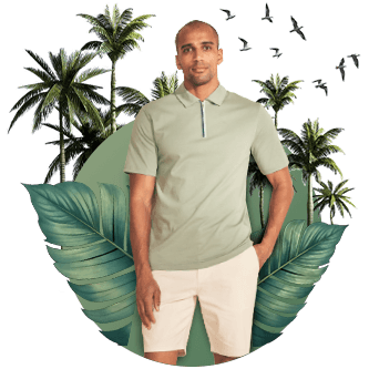 Polo Shirts