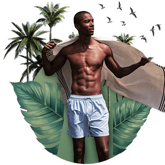  Swimming Shorts