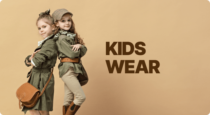 Kids wear low price best sale