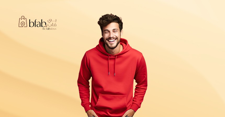 How to Style Men’s Hoodie for a Dapper Look
