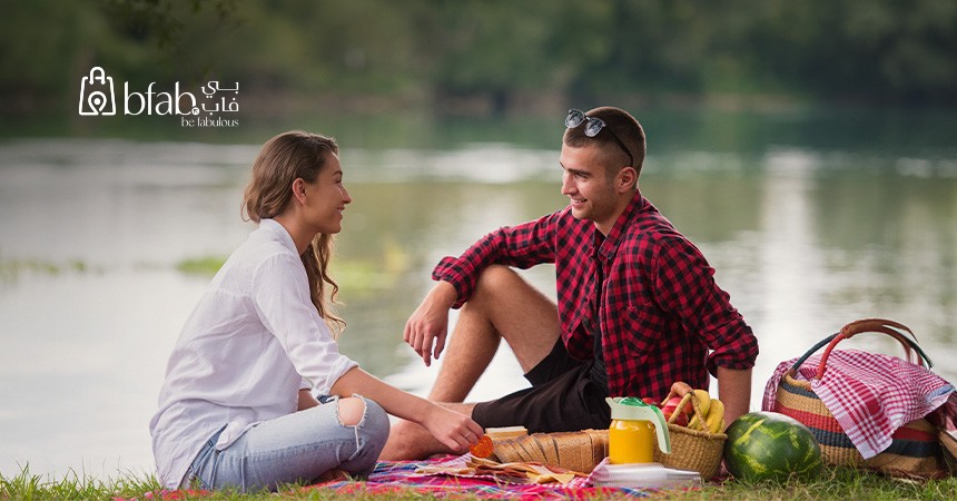 picnic casual dress code What to Wear to a Picnic: 15 Cute Outfit Ideas