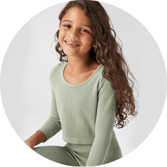 Girls Fashion