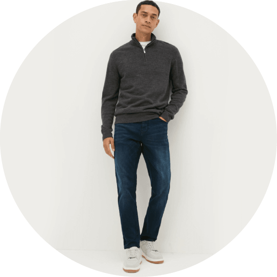 Mens Bottom