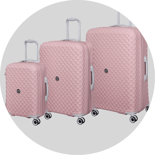 Travel Luggage