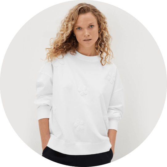 Womens Fashion