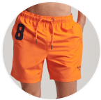 Swimming Shorts