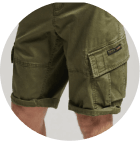  Trousers