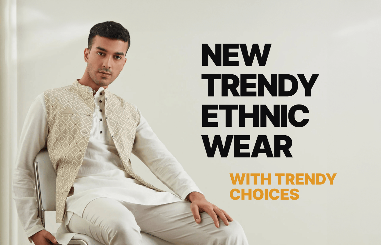 Buy Men's Dresses Online at Best Price in UAE