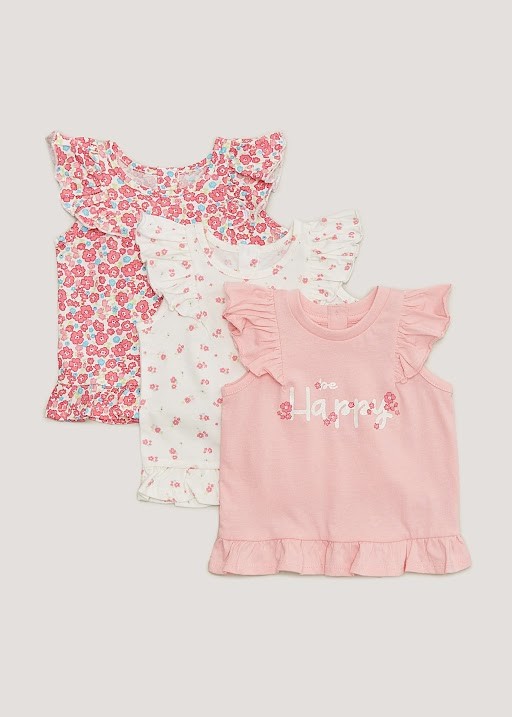 Tops & T-Shirts