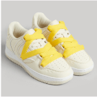 Trainers & Pumps