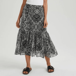 Skirts