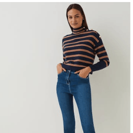 Jeans & Jeggings